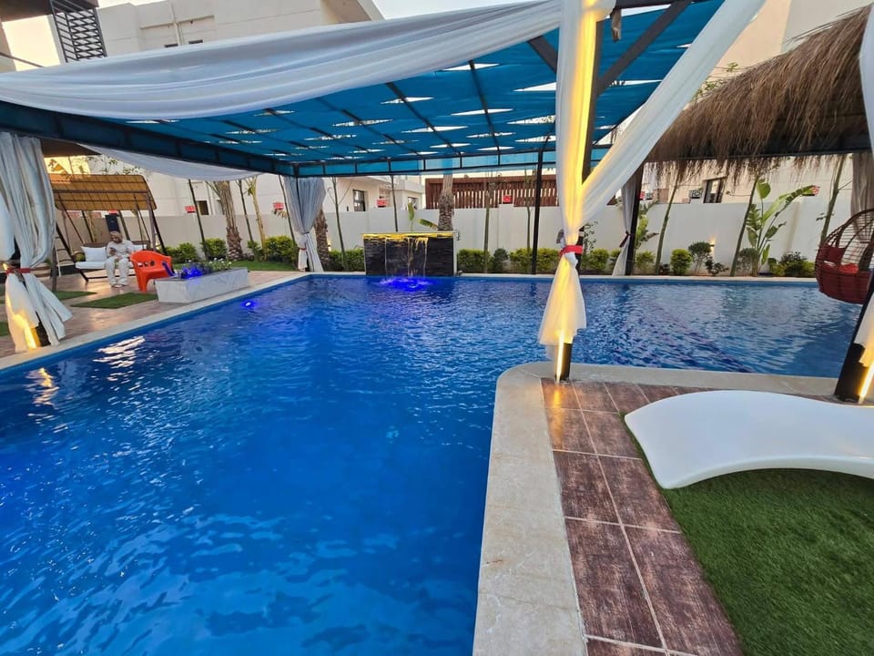 villa Villa in Egypt