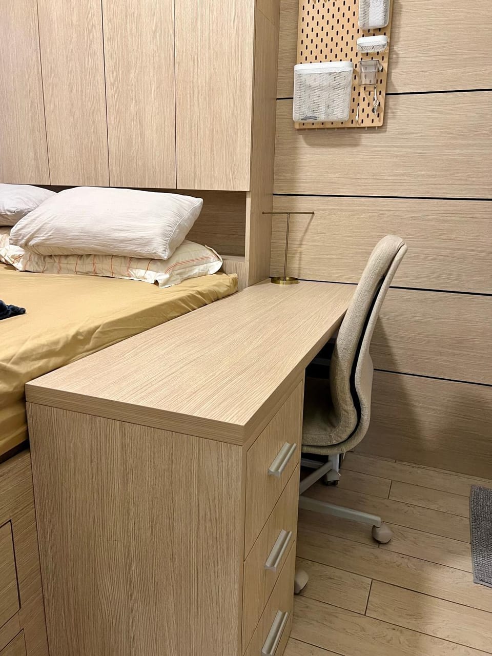 SRR NAIA T3 - SUMMER PROMO Php 1,999 - 1 BR Interior Designed Unit Apartment in Pasay