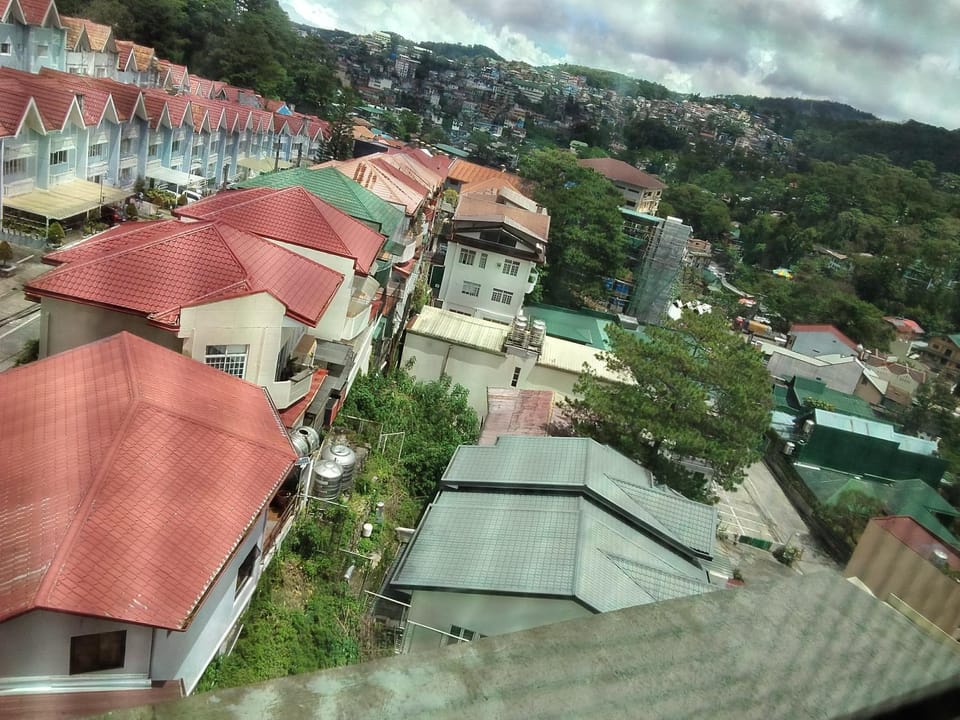 City view