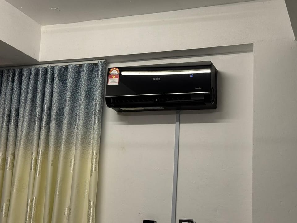 Driff studio B Wakaf Che Yeh Apartment in Malaysia