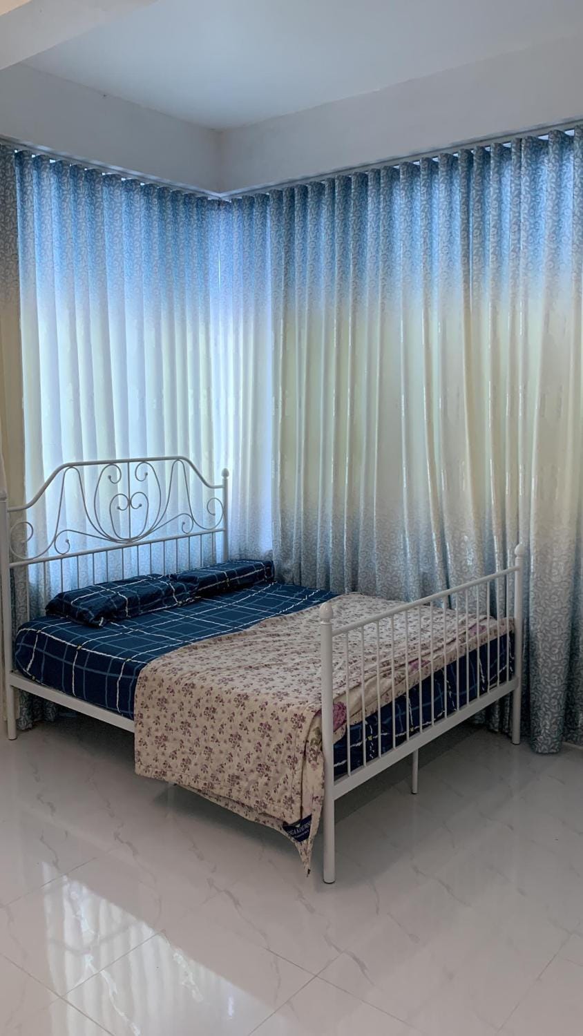 Driff studio B Wakaf Che Yeh Apartment in Malaysia