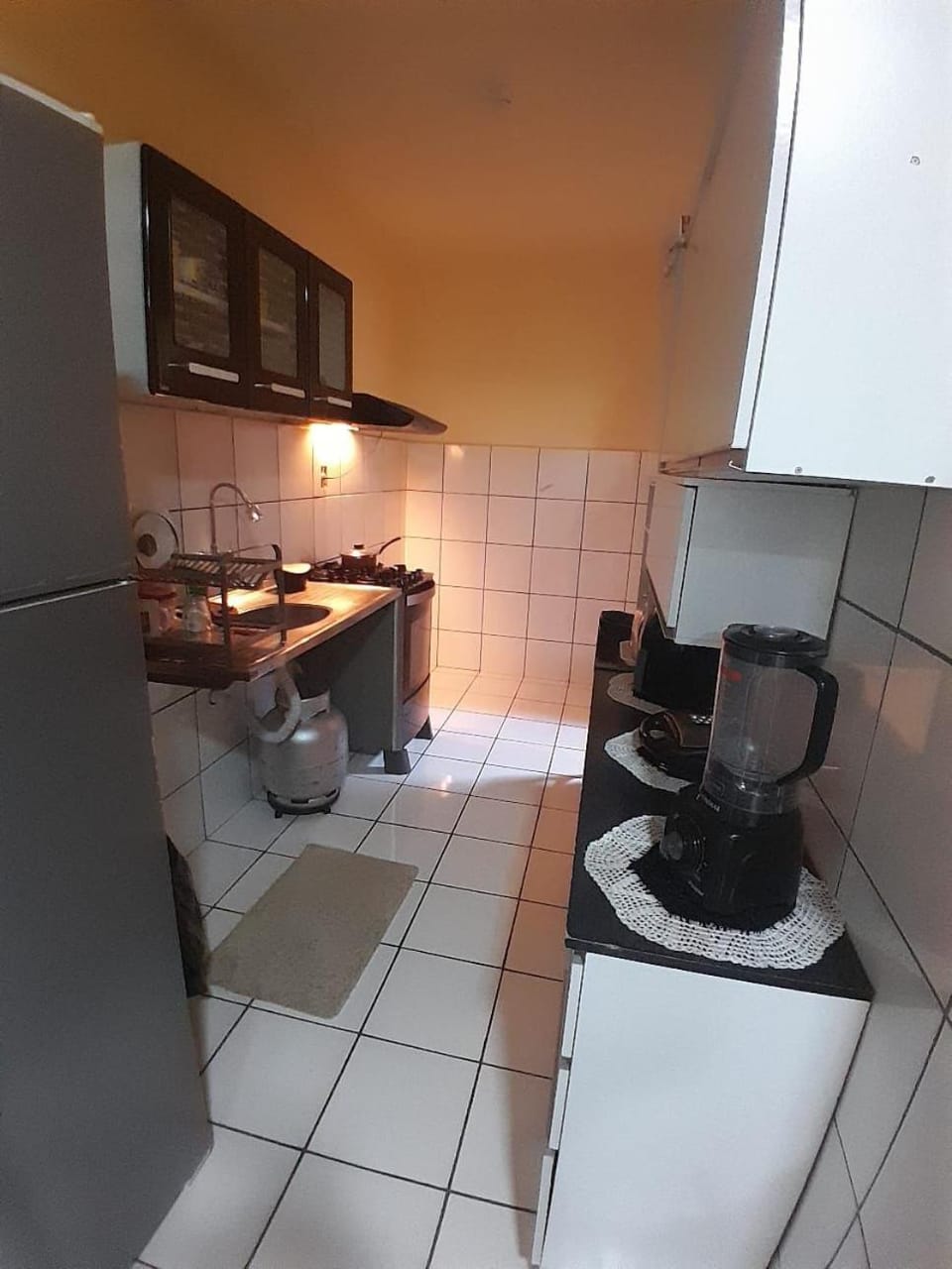 Residencial Aracema Para COP30 Apartment in Belém