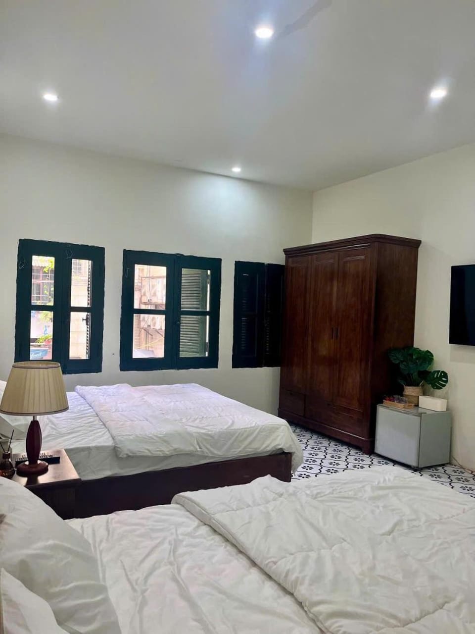 Amour HaNoi Vacation rental in Hanoi