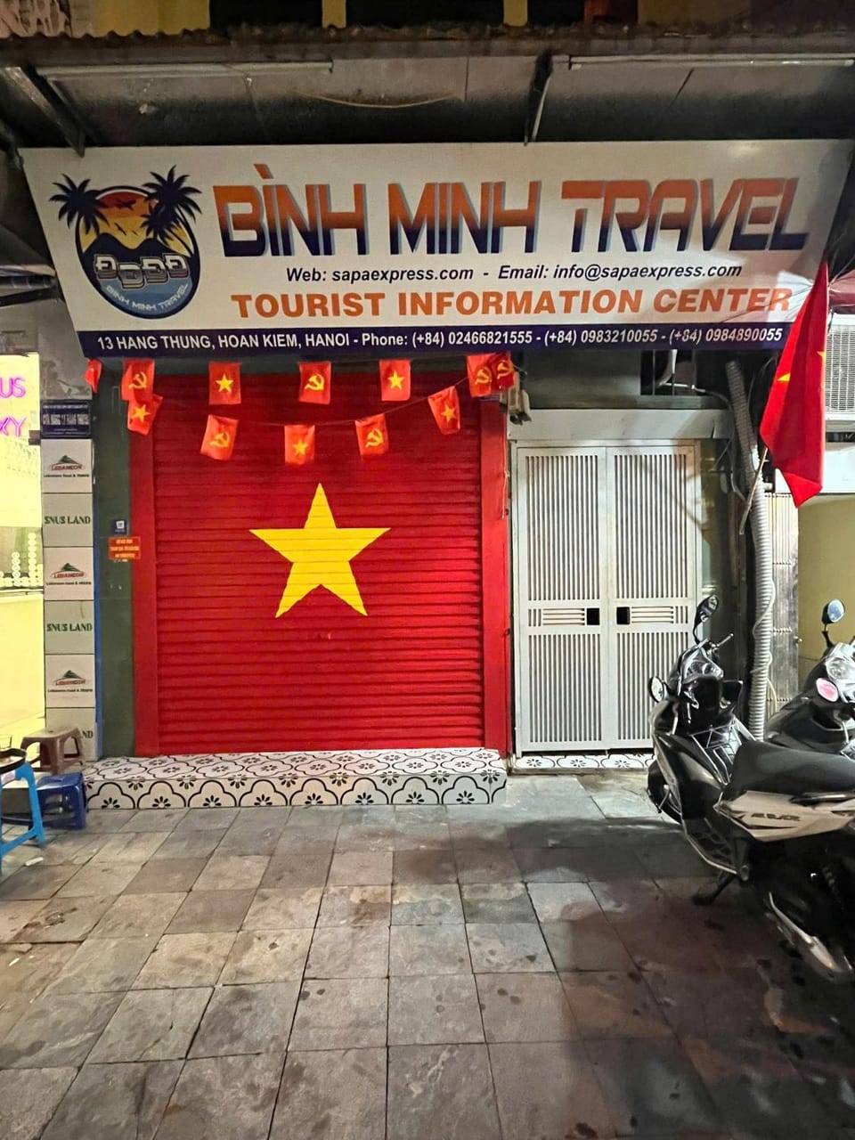 Amour HaNoi Vacation rental in Hanoi