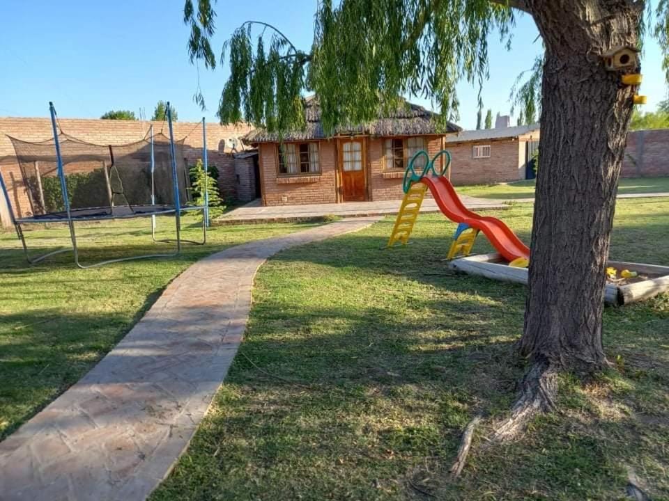 Cabaña Andina Apartment in Mendoza Province Province