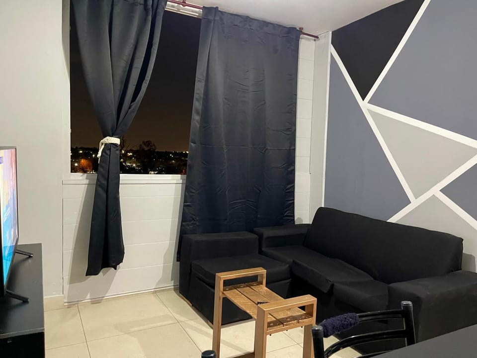 4-Espectacular departamento centrico Apartment in Morón