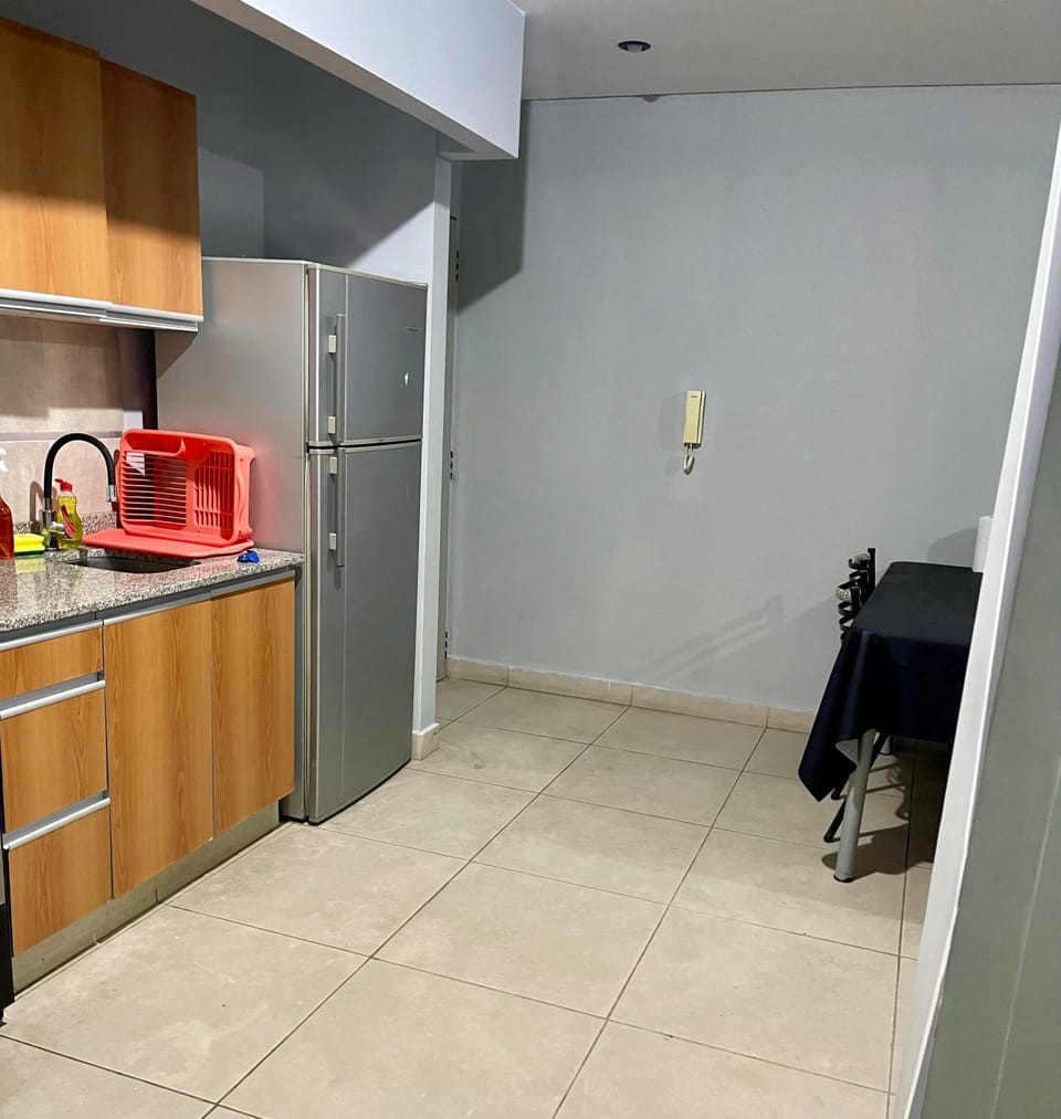 4-Espectacular departamento centrico Apartment in Morón