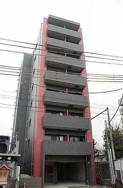桜の恋 Apartment hotel in Osaka