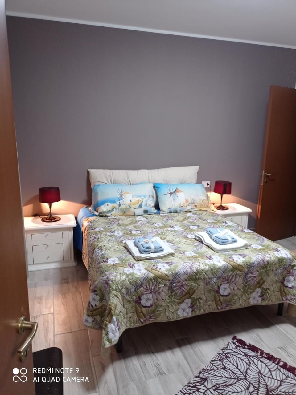 B&B Leo Bed and Breakfast in Lombardy