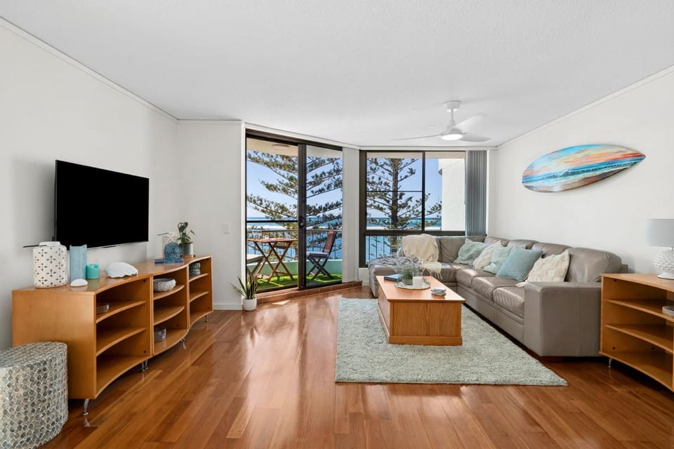 TV and multimedia, Living room