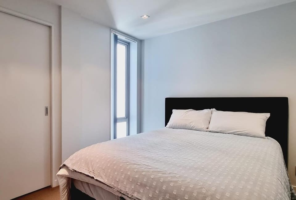 Bedroom, wardrobe