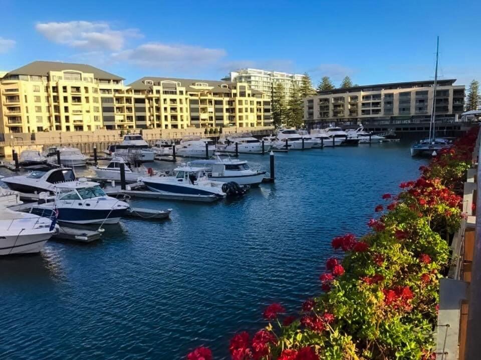 2BR entire apartment beach Apartment in Adelaide