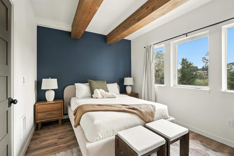 The Adelynn - 5BR Luxury in Walkable Portland House in Portland