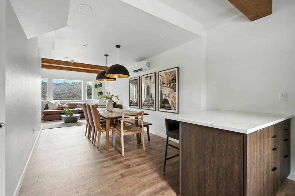 5BR at The Adelynn - Luxury Build - Walk to All House in Portland