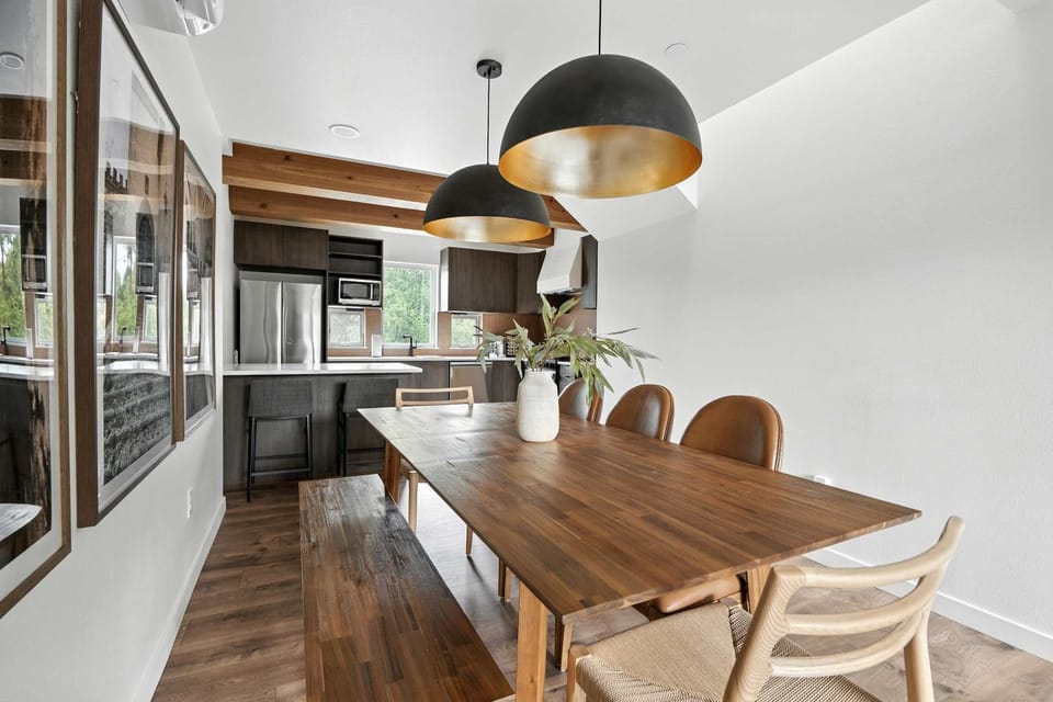 5BR at The Adelynn - Luxury Build - Walk to All House in Portland