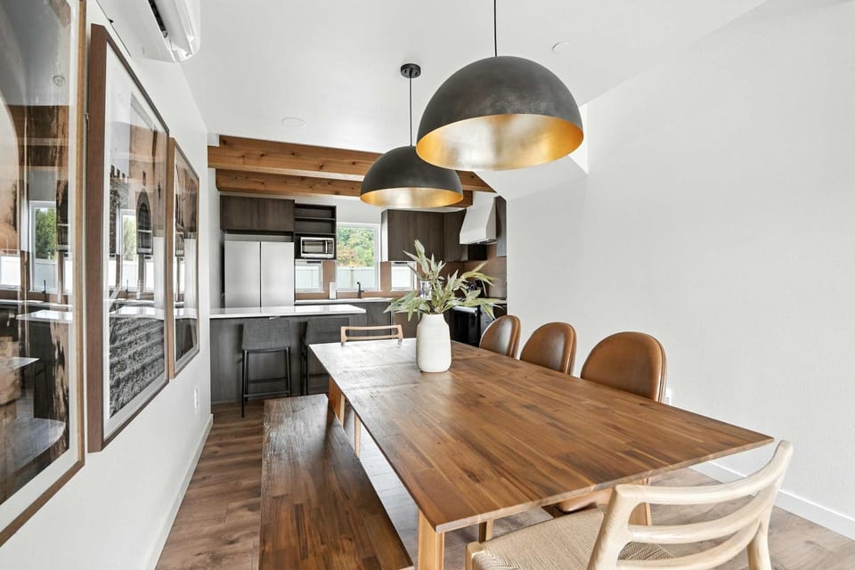 The Adelynn - New Luxury Build in Center of PDX Apartment in Portland