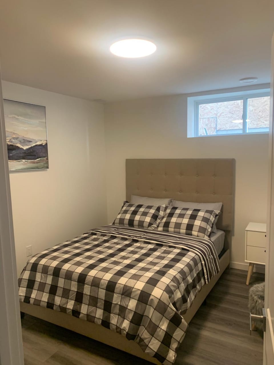 Friendly Extended Stay and Comfort Apartment in Winnipeg