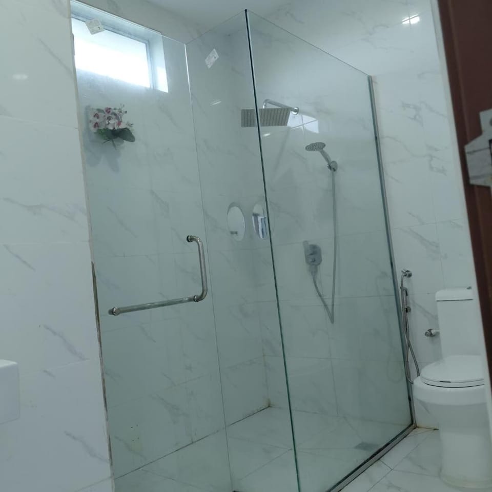 The Riceview Homestay Guest House House in Kedah