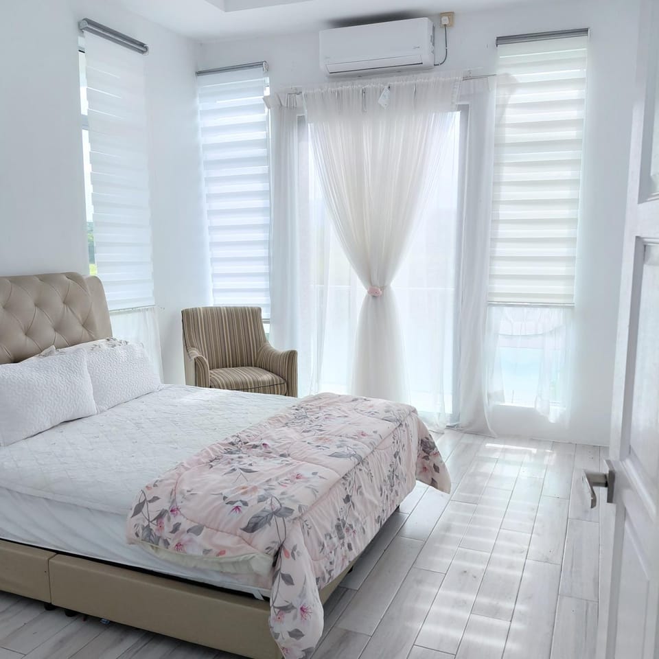The Riceview Homestay Guest House House in Kedah