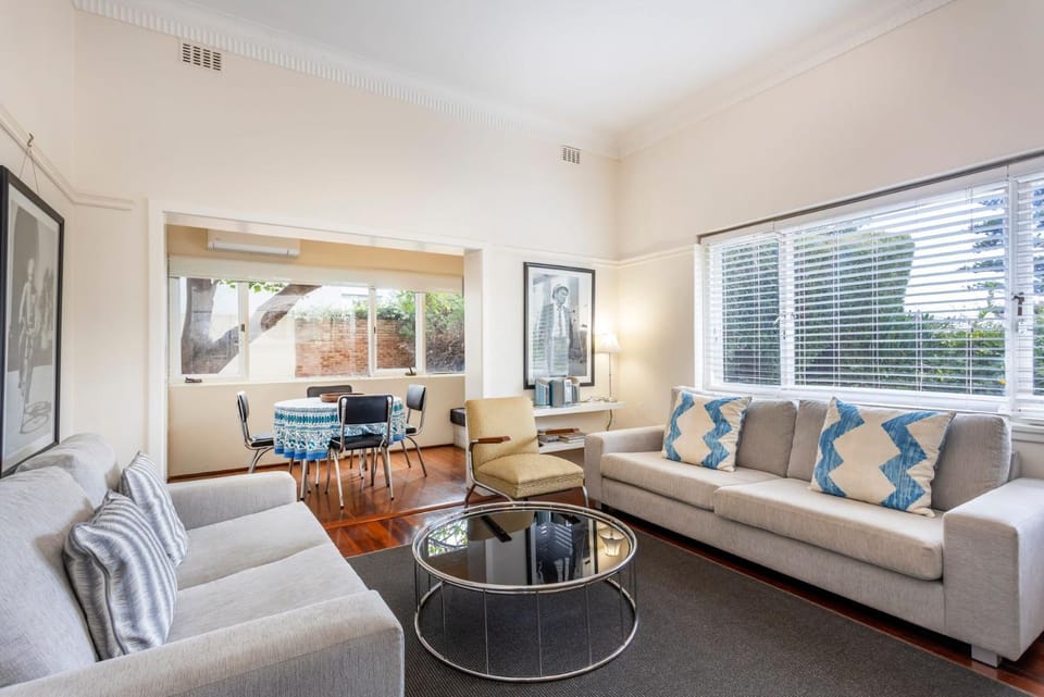 Bel Air Apartment Apartment in Perth