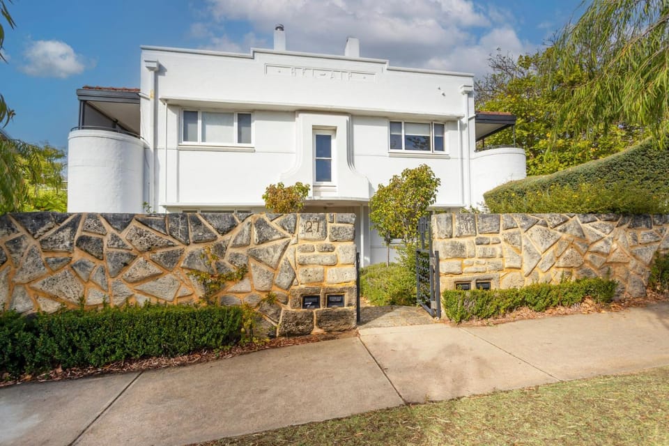 Bel Air Apartment Apartment in Perth