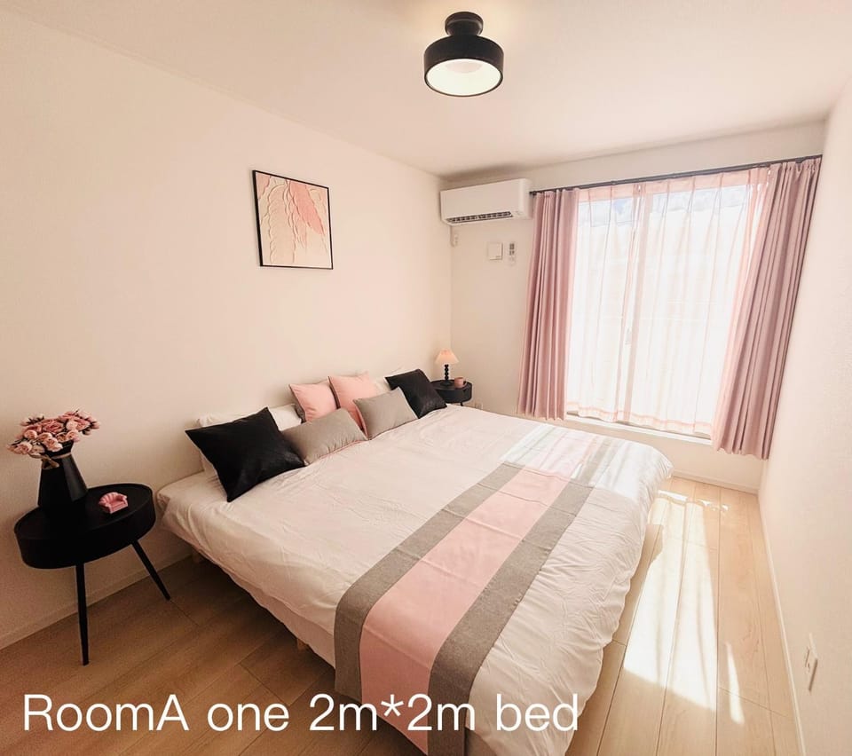 ZZOKIAI緋桜 Open in September 2025! 30-second walk to the sea!4LDK!Free parking! Villa in Okinawa Prefecture