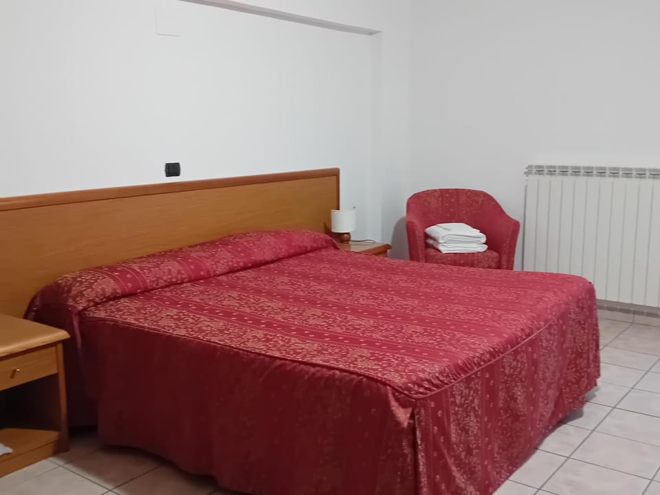 B&B Il Narciso Blu Bed and Breakfast in Abruzzo