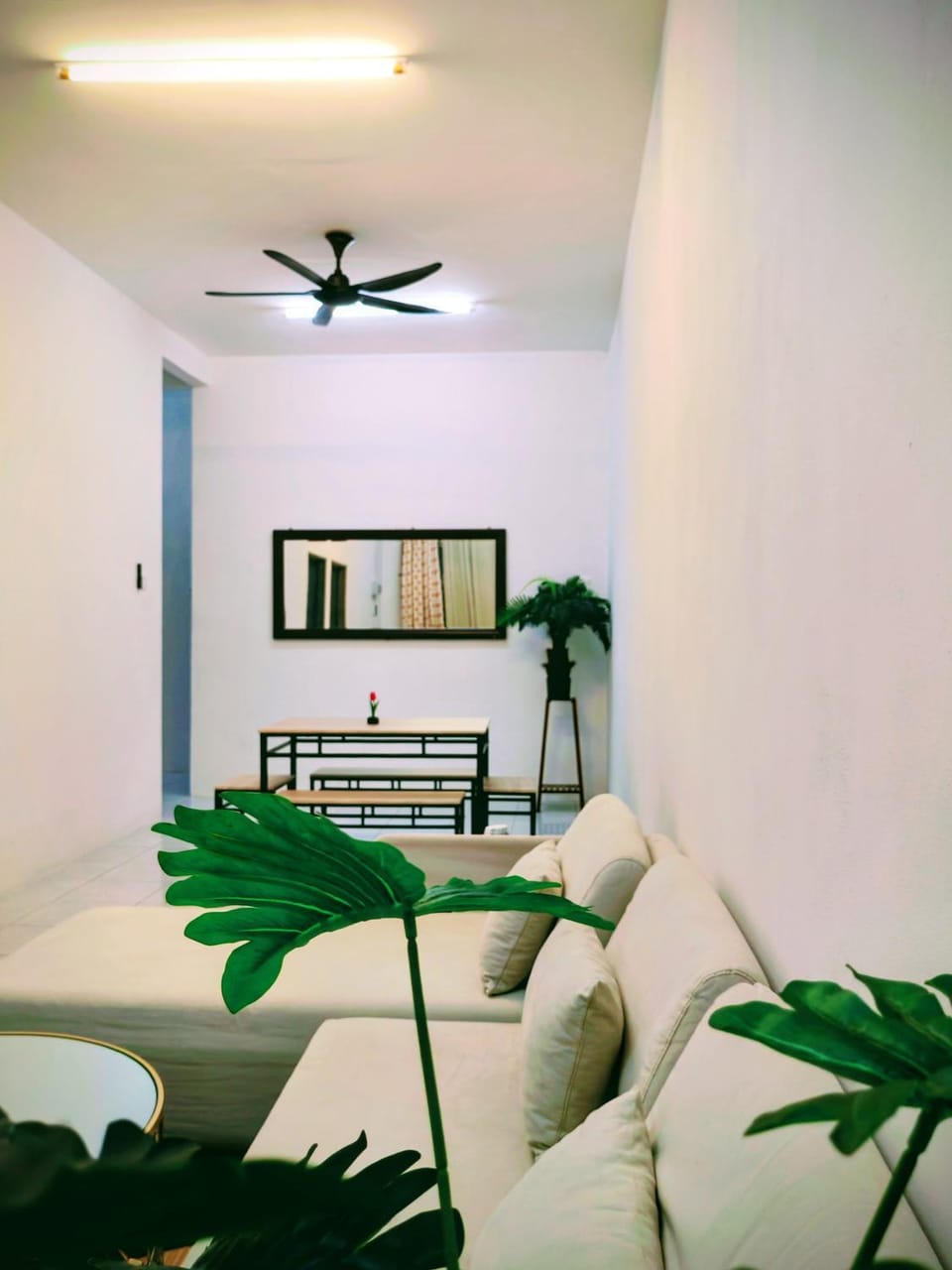 Myrol Homestay Padang Serai Kulim House in Penang