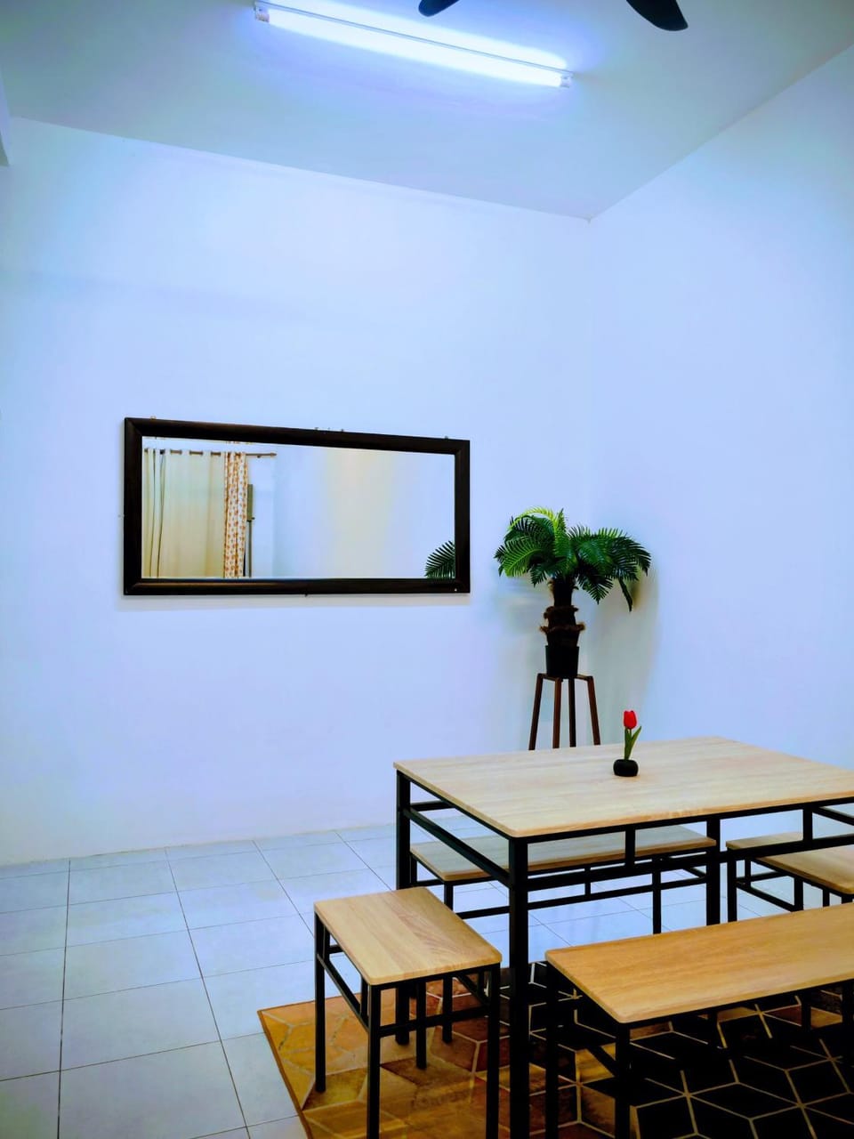 Myrol Homestay Padang Serai Kulim House in Penang