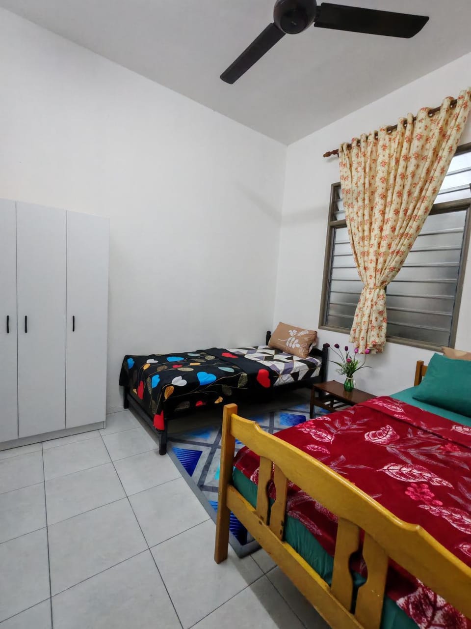 Myrol Homestay Padang Serai Kulim House in Penang