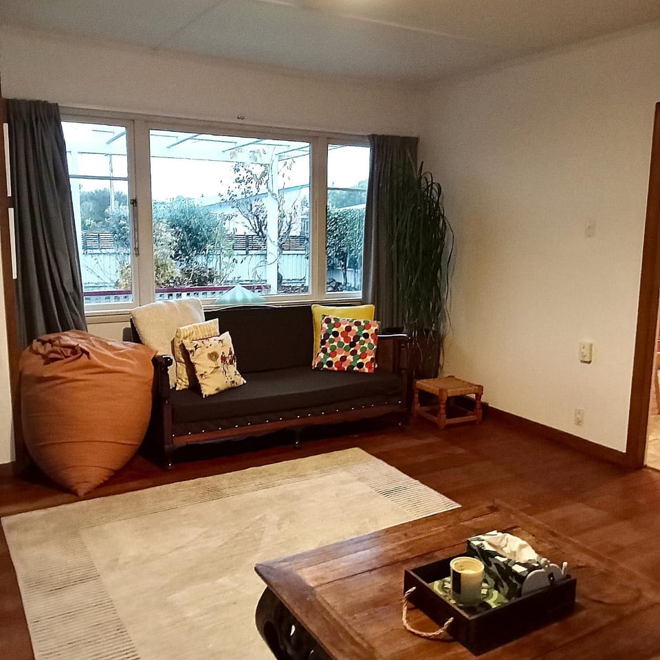 Lounge or bar