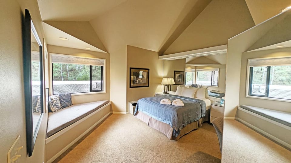 River Ridge 423B condo Apartment in Bend