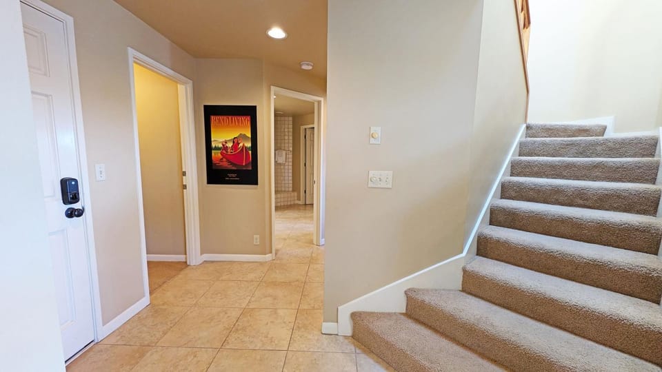 River Ridge 423AB Apartment in Bend