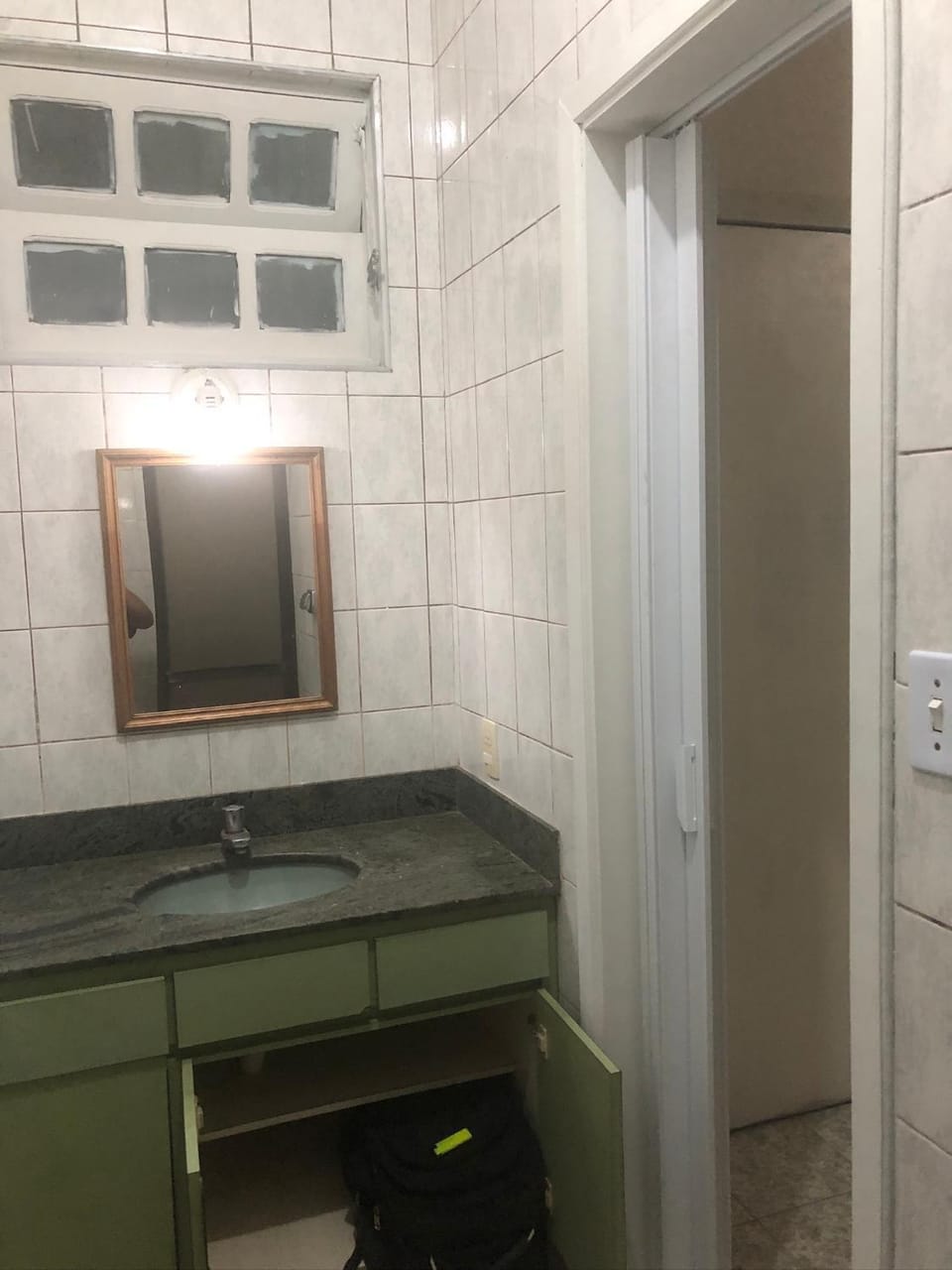 Suites Pitangueiras Bed and Breakfast in State of São Paulo
