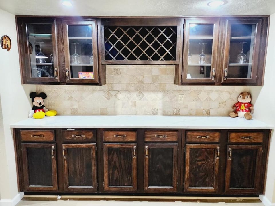 Lounge or bar