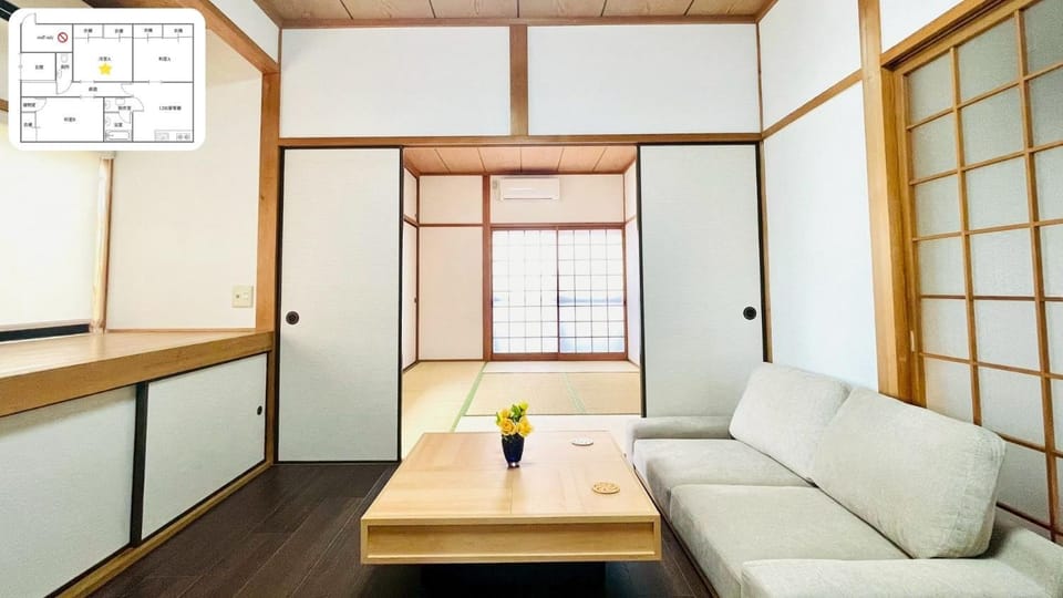 Other, Seating area