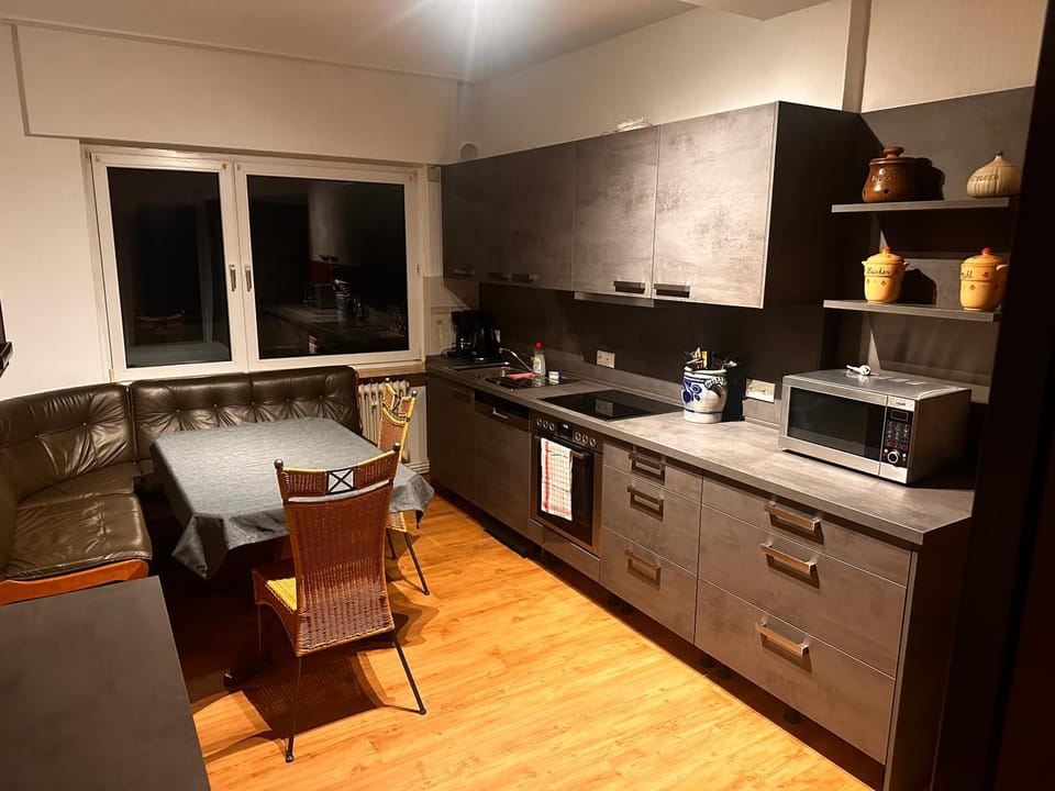 Ferienwohnung Paula Apartment in Hesse