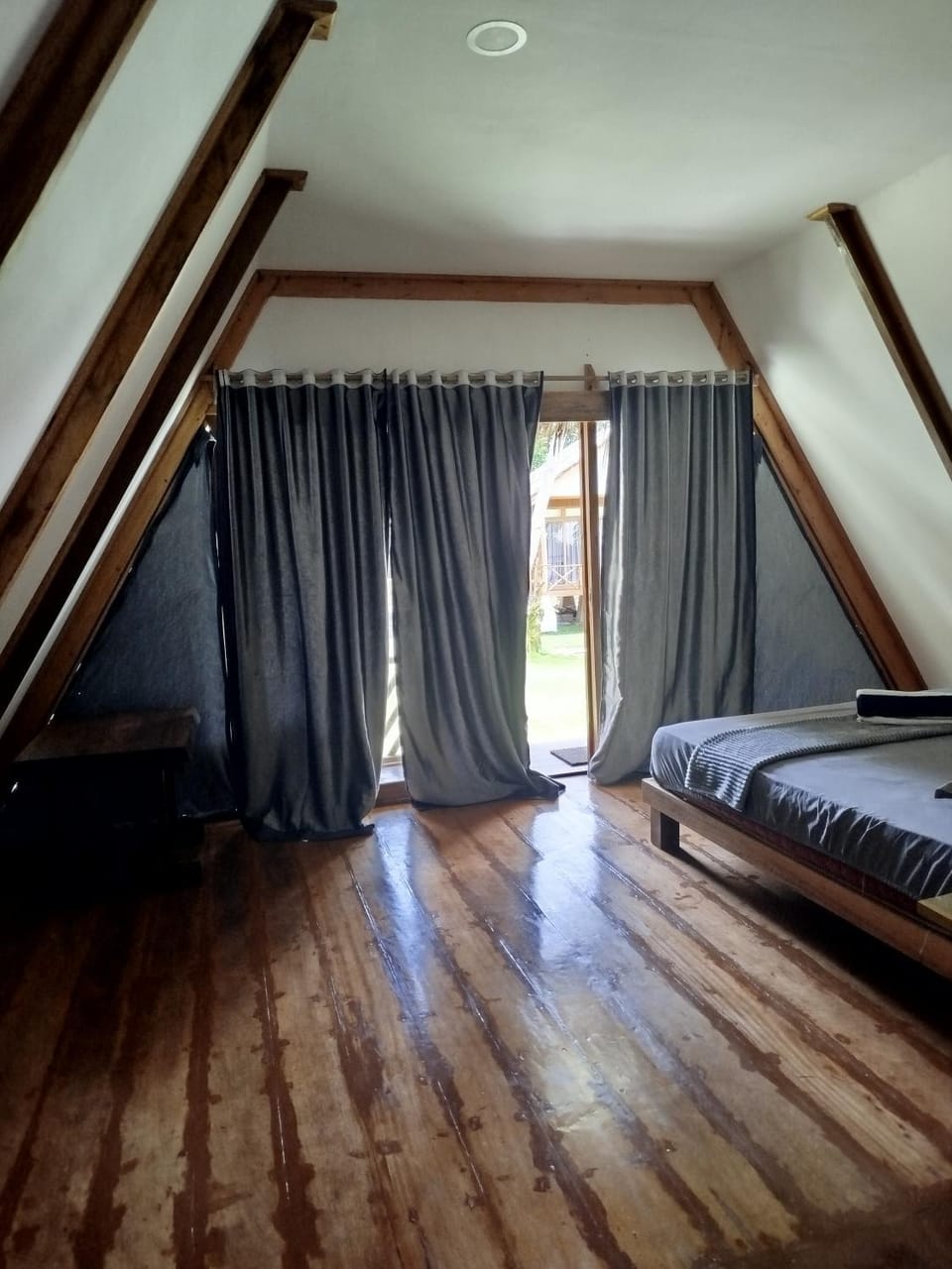 Bungalow Vacation rental in West Sumatra, Indonesia