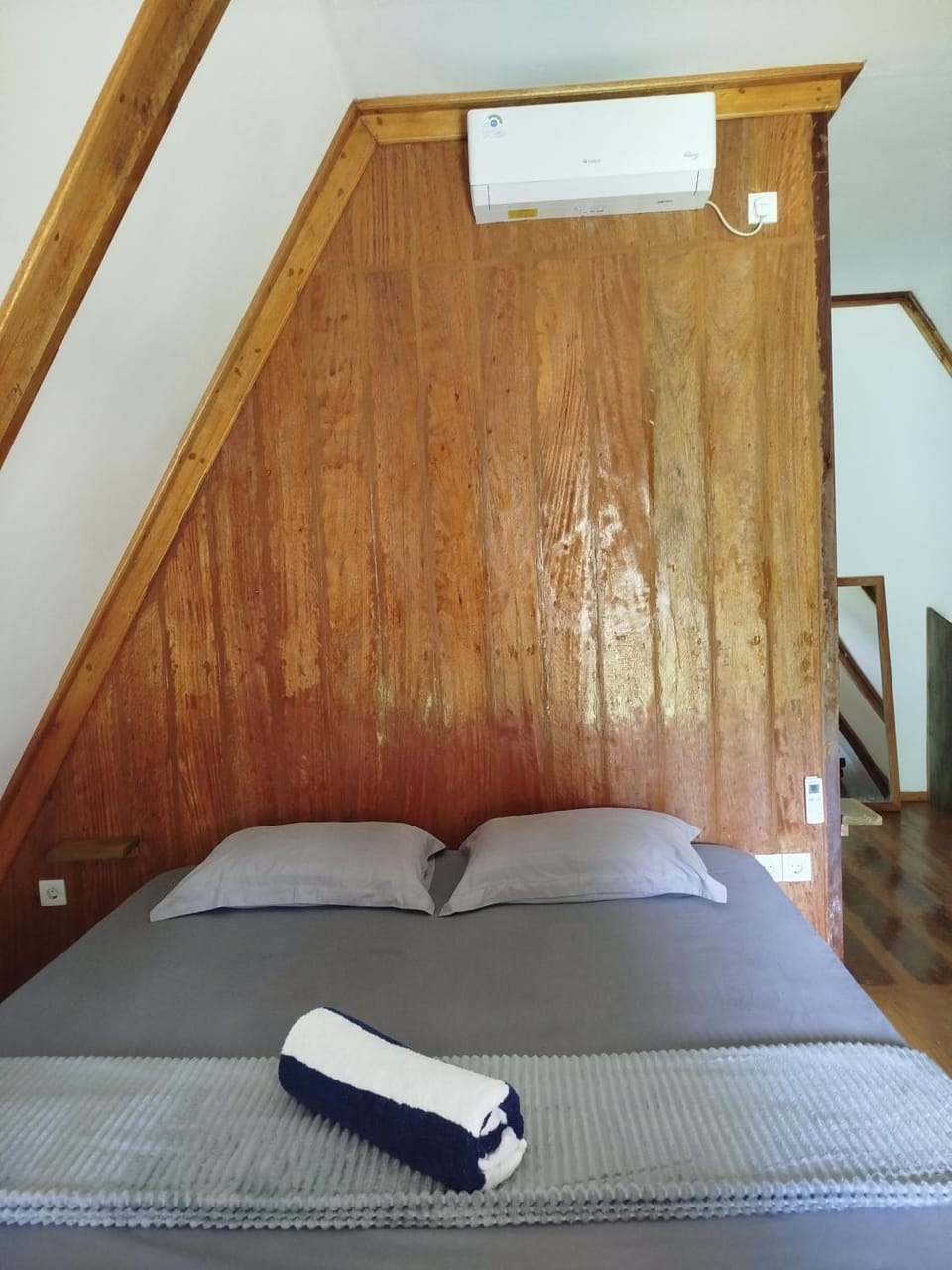 Bungalow Vacation rental in West Sumatra, Indonesia