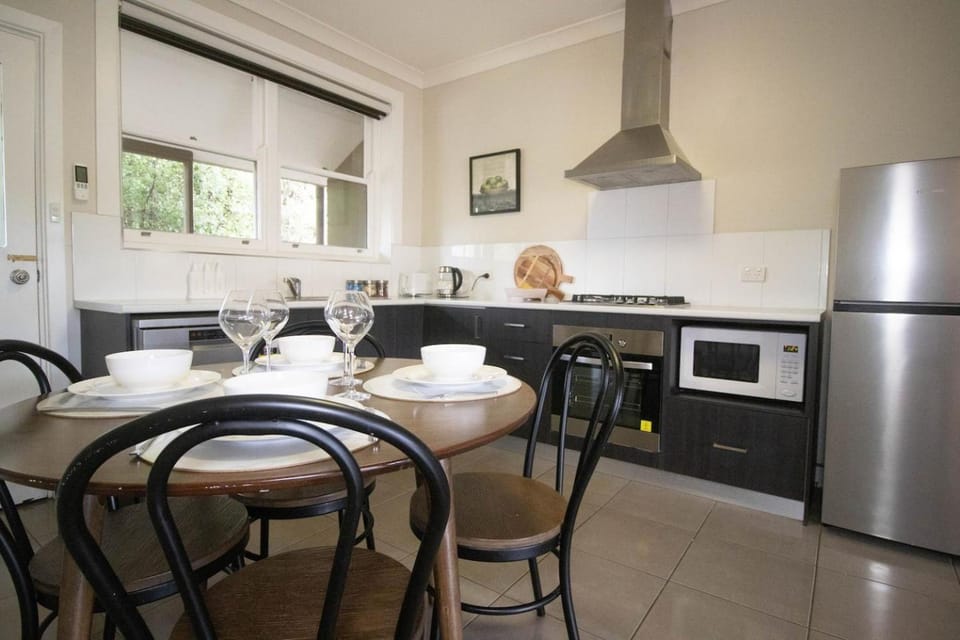 Webster Hideaway Apartment in Ballarat
