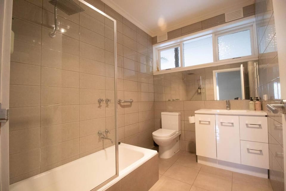 Webster Hideaway Apartment in Ballarat