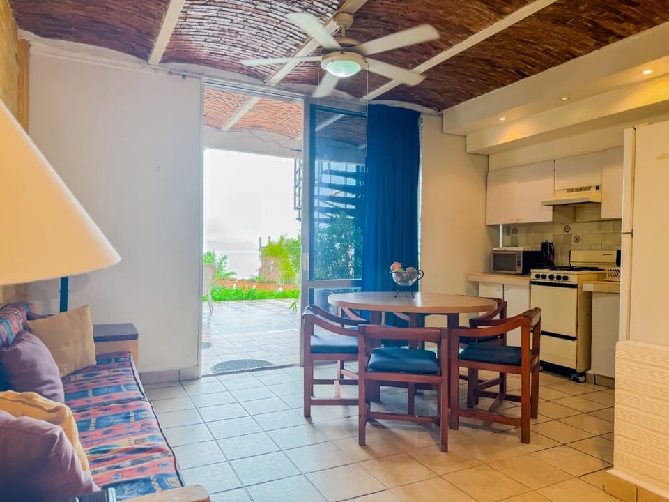 #3 Vista Pacífico Departamentos Apartment in Puerto Vallarta