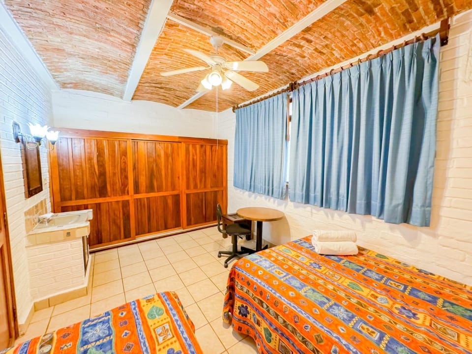 #3 Vista Pacífico Departamentos Apartment in Puerto Vallarta