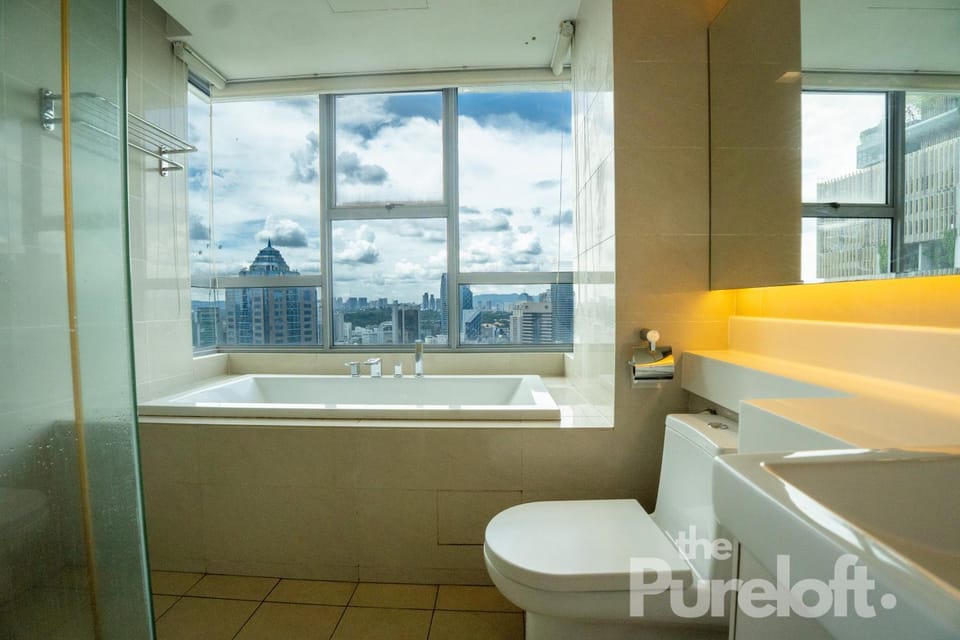 Shower, Bathroom, Bath