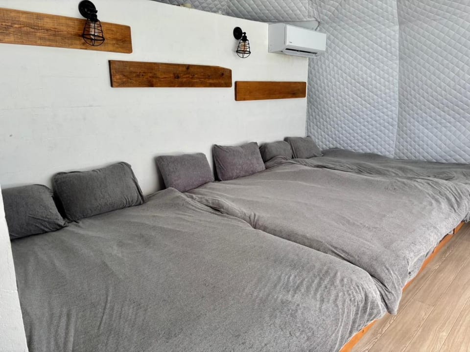Seagull oasis Villa in Okinawa Prefecture