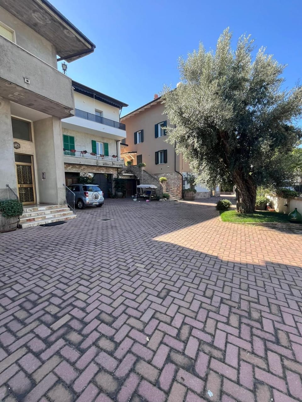 Cloe b&b di Angela Libertini Bed and Breakfast in Abruzzo