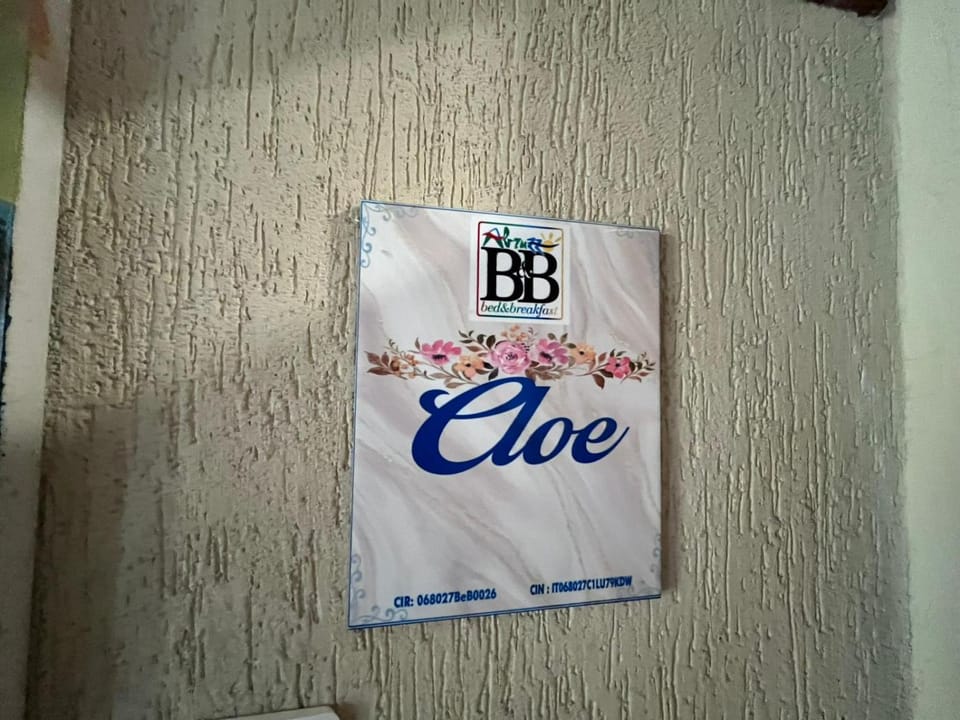 Cloe b&b di Angela Libertini Bed and Breakfast in Abruzzo