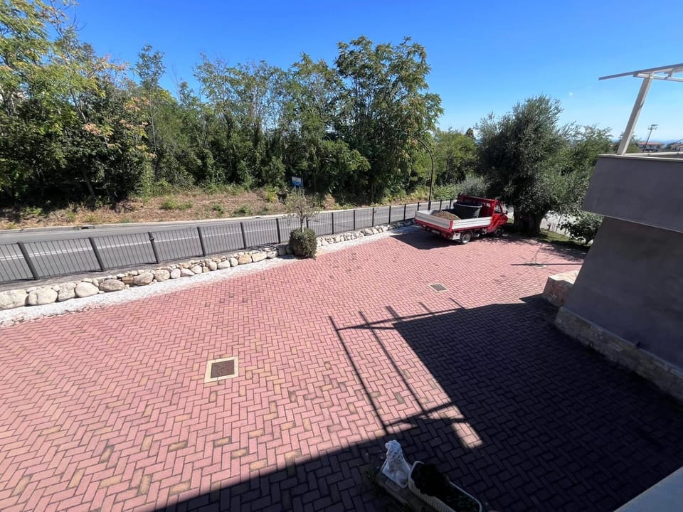 Cloe b&b di Angela Libertini Bed and Breakfast in Abruzzo