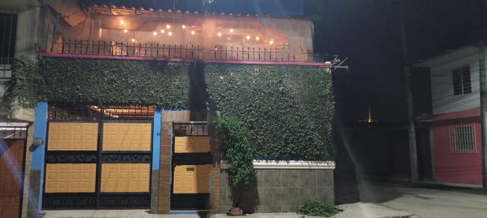 Espacios Livemarlu casa de huéspedes Vacation rental in State of Puebla