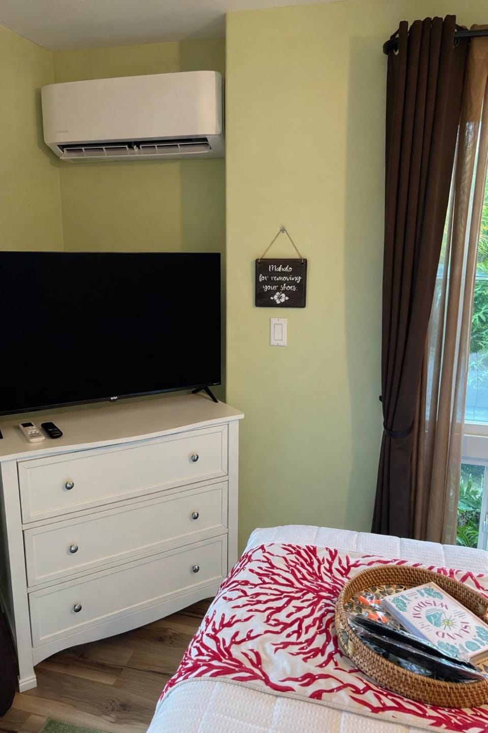 Kona Nook - Cozy Studio with Island Warmth Apartment in Holualoa